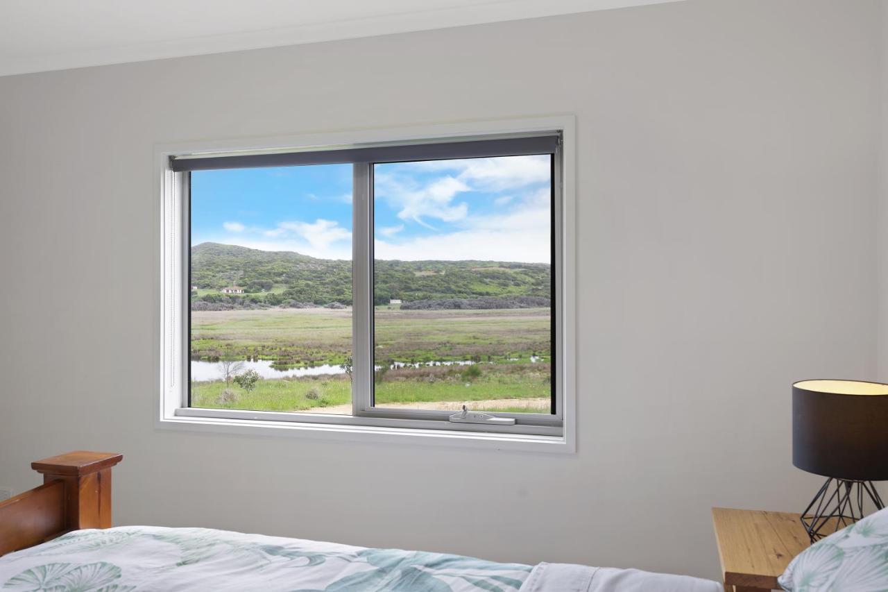 Otway Coastal Villas, 1 Bedroom Villa. Princetown Exterior foto