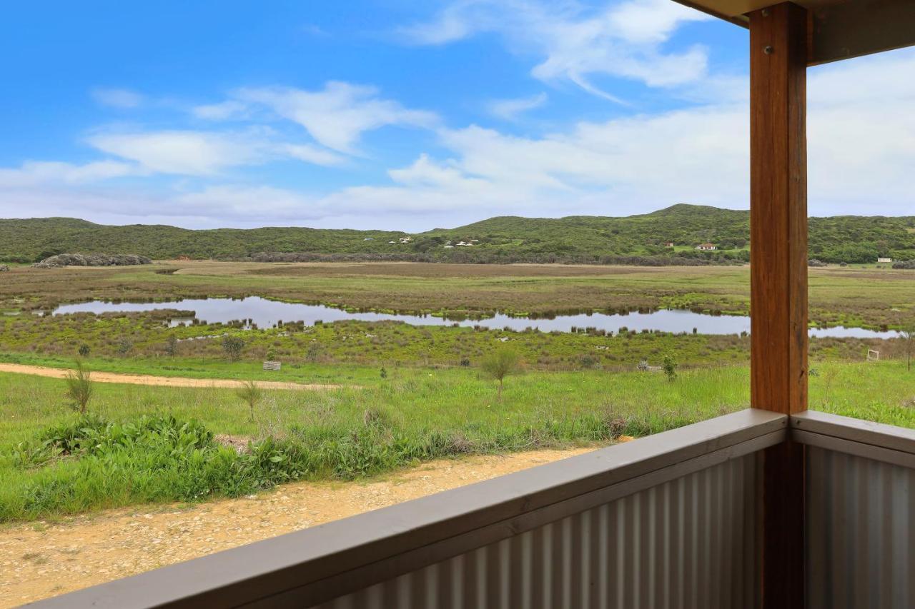 Otway Coastal Villas, 1 Bedroom Villa. Princetown Exterior foto